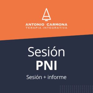 Sesión PNI - Antonio Carmona Terapia Integrativa